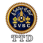 Tirupati, Devotional Channel, AP 